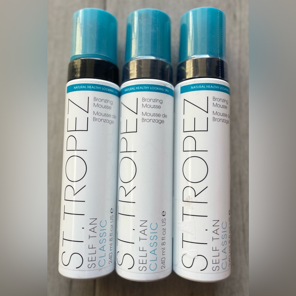 St. Tropez Bronzing Moose